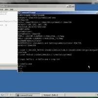 compile