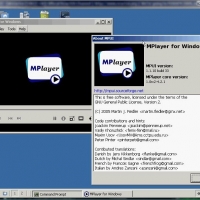 mplayer