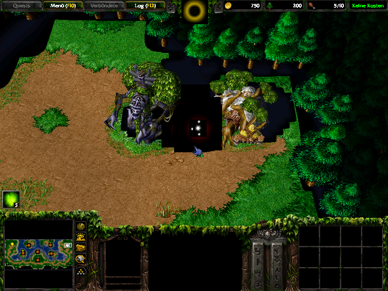 Warcraft III Img 2