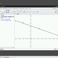 GeoGebra Themed