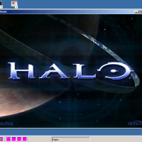 halo_ros